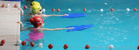 beylikdüzü çocuk yüzme kursu