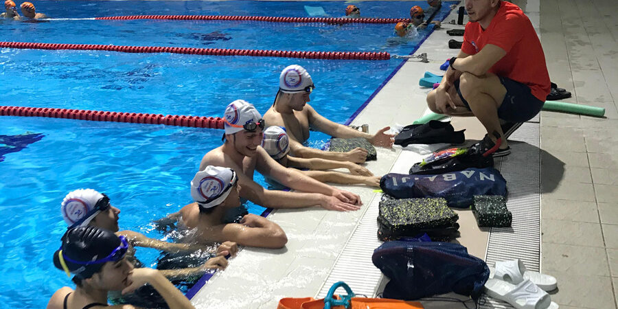 özel yüzme dersi özel yüzme dersi